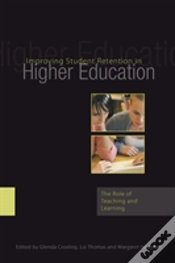 Capa do artigo Improving Student Retention In Higher Education