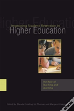 Capa do artigo Improving Student Retention In Higher Education