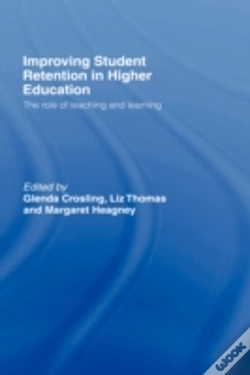 Capa do artigo Improving Student Retention In Higher Education