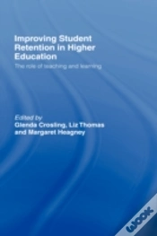Capa do artigo Improving Student Retention In Higher Education