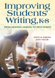 Capa do artigo Improving Students