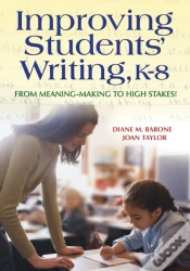 Capa do artigo Improving Students