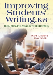 Capa do artigo Improving Students