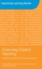 Improving Subject Teaching - Preview