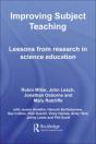 Improving Subject Teaching - Preview
