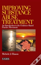 Capa do artigo Improving Substance Abuse Treatment