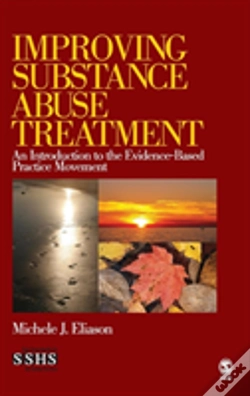 Capa do artigo Improving Substance Abuse Treatment