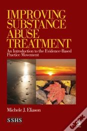 Capa do artigo Improving Substance Abuse Treatment