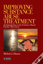 Capa do artigo Improving Substance Abuse Treatment