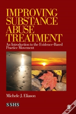 Capa do artigo Improving Substance Abuse Treatment