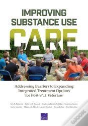 Capa do artigo Improving Substance Use Care