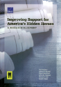 Improving Support For America'S Hidden Heroes - Preview