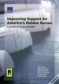 Capa do artigo Improving Support For America'S Hidden Heroes