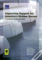 Capa do artigo Improving Support For America
