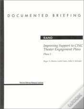 Capa do artigo Improving Support To Cinc Theater Engagement Plans