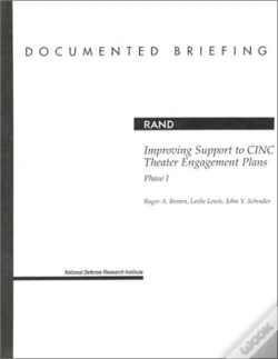 Capa do artigo Improving Support To Cinc Theater Engagement Plans