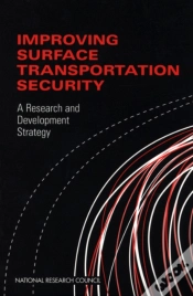 Capa do artigo Improving Surface Transportation Security