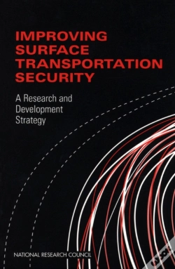 Capa do artigo Improving Surface Transportation Security