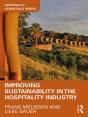 Improving Sustainability In The Hospitality Industry - Preview