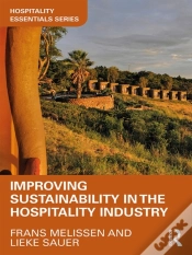 Capa do artigo Improving Sustainability In The Hospitality Industry