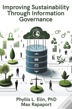 Capa do artigo Improving Sustainability Through Information Governance