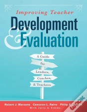 Capa do artigo Improving Teacher Development And Evaluation