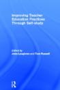Improving Teacher Education Practice Through Self-Study - Preview