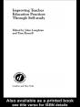 Improving Teacher Education Practice Through Self-Study - Preview