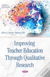 Capa do artigo Improving Teacher Education Through Qualitative Research