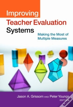 Capa do artigo Improving Teacher Evaluation Systems