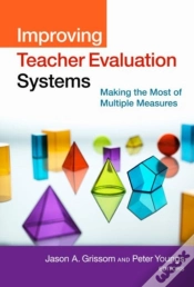 Capa do artigo Improving Teacher Evaluation Systems