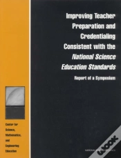 Capa do artigo Improving Teacher Preparation And Credentialing Consistent With The National Science Education Standards