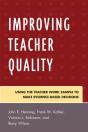 Improving Teacher Quality - Preview
