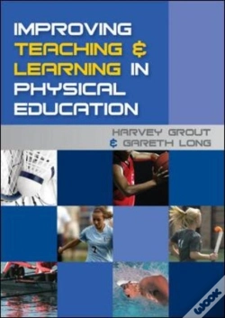 Capa do artigo Improving Teaching And Learning In Physical Education