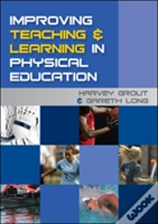 Capa do artigo Improving Teaching And Learning In Physical Education