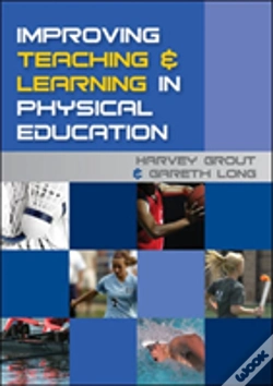 Capa do artigo Improving Teaching And Learning In Physical Education