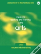 Capa do artigo Improving Teaching And Learning In The Arts