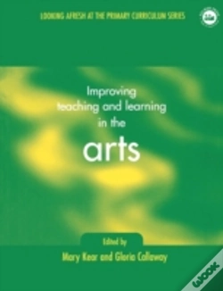 Capa do artigo Improving Teaching And Learning In The Arts