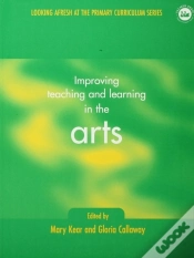 Capa do artigo Improving Teaching And Learning In The Arts
