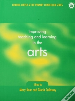 Capa do artigo Improving Teaching And Learning In The Arts