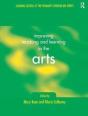Improving Teaching And Learning In The Arts - Preview