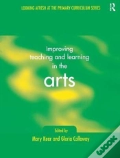 Capa do artigo Improving Teaching And Learning In The Arts