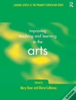 Capa do artigo Improving Teaching And Learning In The Arts