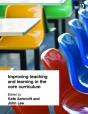 Improving Teaching And Learning In The Core Curriculum - Preview