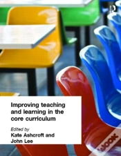 Capa do artigo Improving Teaching And Learning In The Core Curriculum