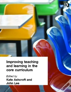 Capa do artigo Improving Teaching And Learning In The Core Curriculum