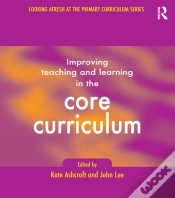 Capa do artigo Improving Teaching And Learning In The Core Curriculum