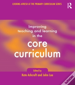 Capa do artigo Improving Teaching And Learning In The Core Curriculum