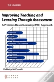 Capa do artigo Improving Teaching And Learning Through