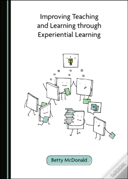 Capa do artigo Improving Teaching And Learning Through Experiential Learning